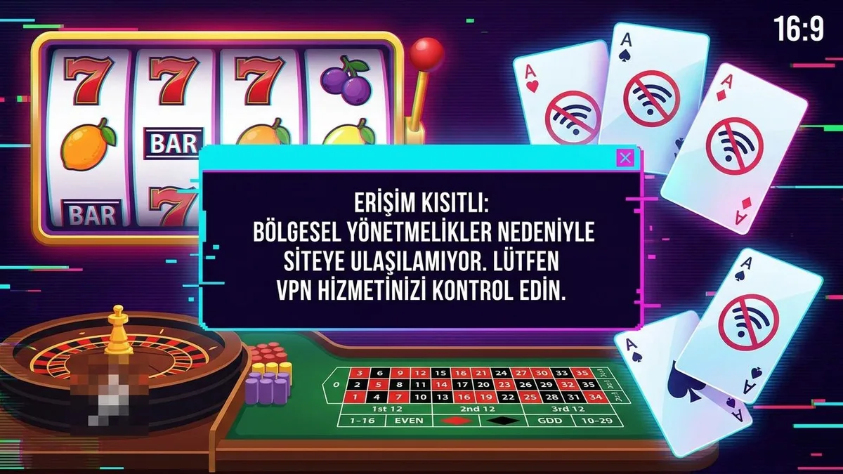 Casino oyunları